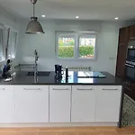 Сasa de vacaciones Casa Playa De Altar San Cosme de Barreiros (Barreiros, Lugo)