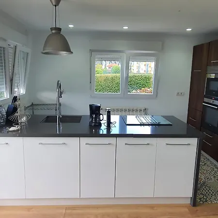 Дом отдыха Casa Playa De Altar Баррейрос