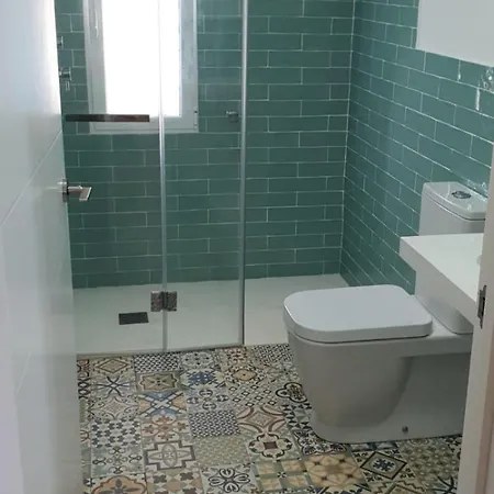 Casa Playa De Altar Holiday home *