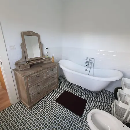 Дом отдыха Casa Playa De Altar *