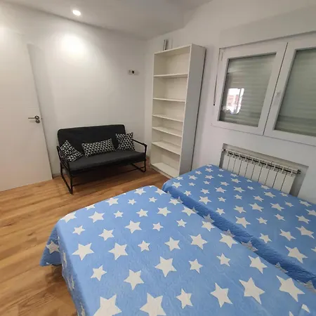 Casa Playa De Altar Holiday home