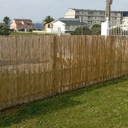 Casa Playa De Altar