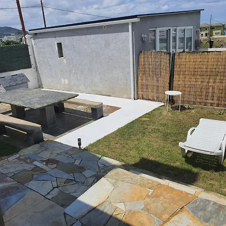 Casa Playa De Altar Дом отдыха Баррейрос