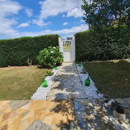 Casa Playa De Altar * Баррейрос