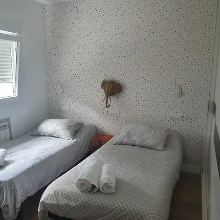 Casa Playa De Altar Дом отдыха Баррейрос