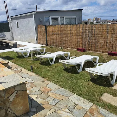 Дом отдыха Casa Playa De Altar *