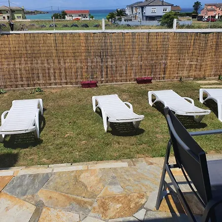 Дом отдыха Casa Playa De Altar *