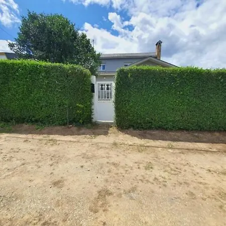Casa Playa De Altar Дом отдыха Баррейрос