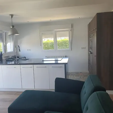 Casa Playa De Altar Дом отдыха Баррейрос