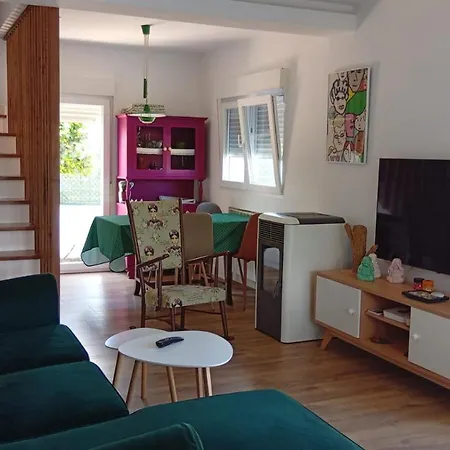Casa Playa De Altar Дом отдыха