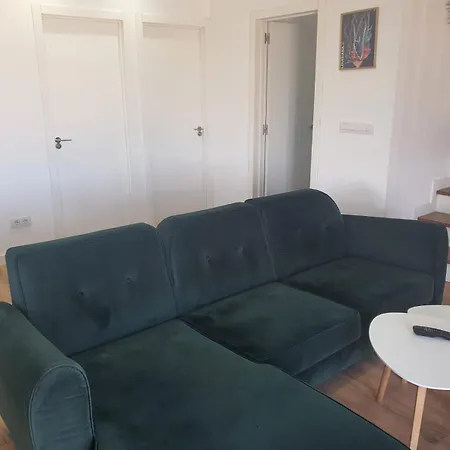 Casa Playa De Altar Дом отдыха *