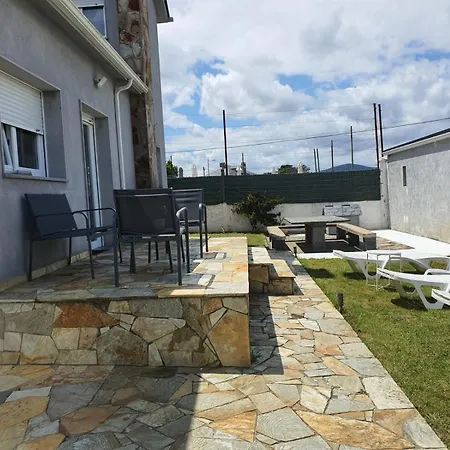 Casa Playa De Altar Баррейрос
