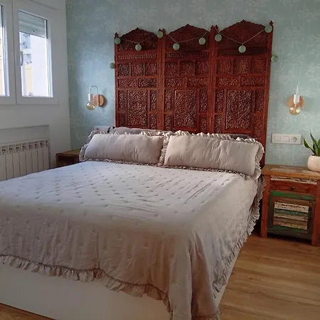 Casa Playa De Altar Дом отдыха