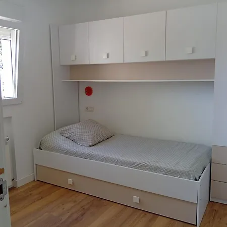 Дом отдыха Casa Playa De Altar *