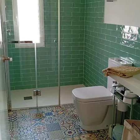Prázdninový dům Casa Playa De Altar *