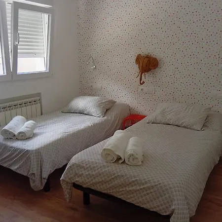 Casa Playa De Altar Дом отдыха Баррейрос